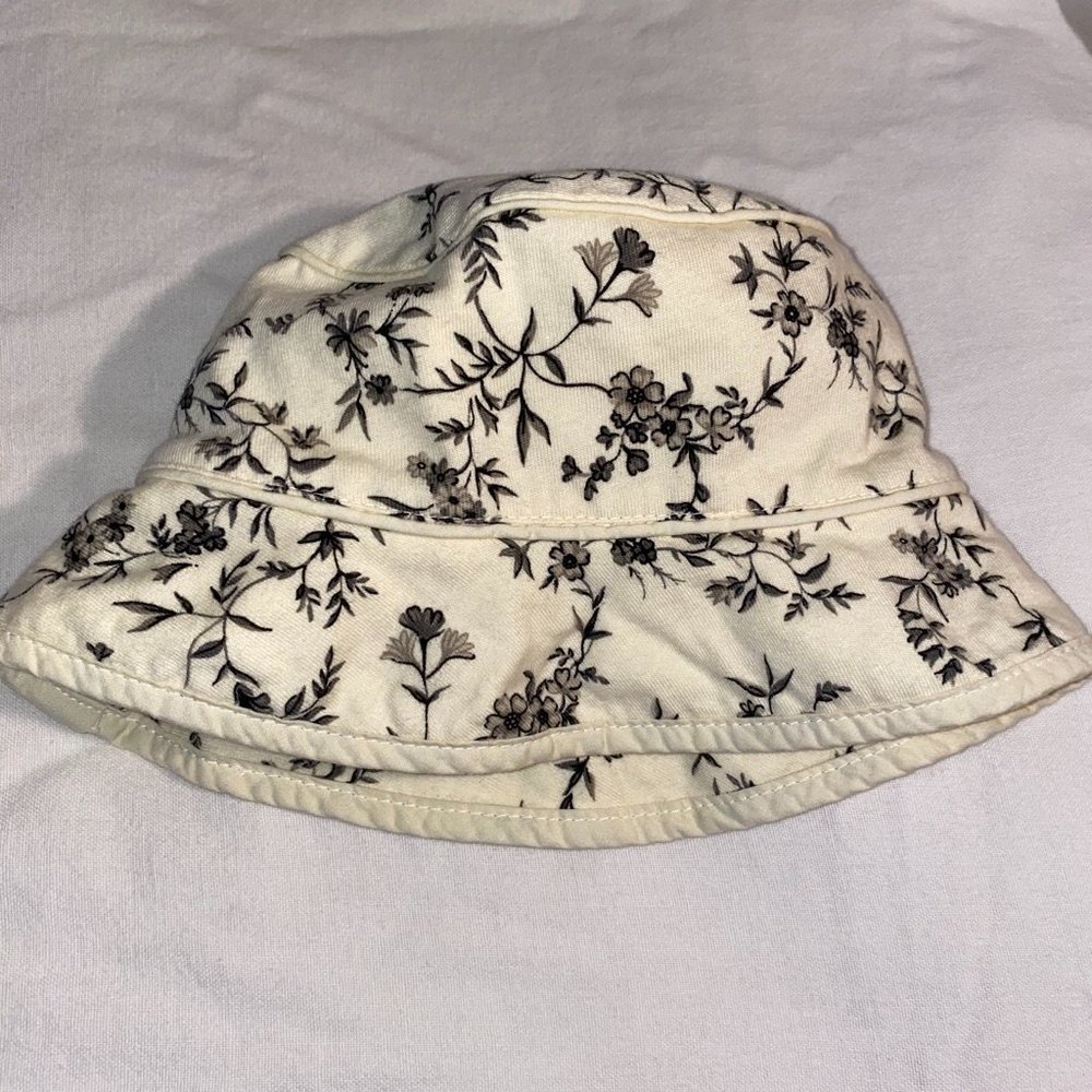 Vintage Gap Baby Bucket Hat